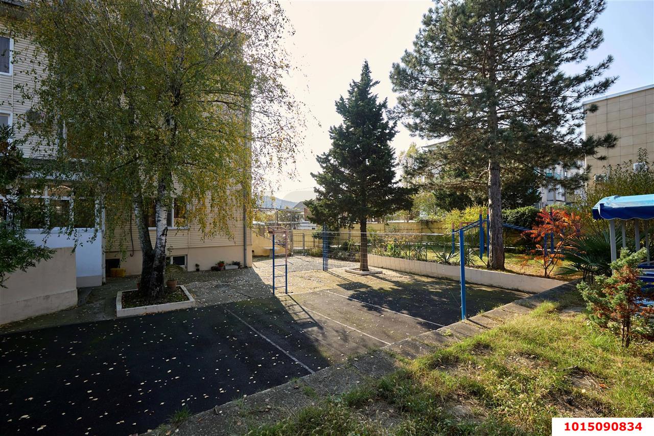 Фото №6: Готовый бизнес 1932 м² - Новомихайловский, Лесной, ул. Мира, 86