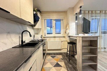 Фото №5: 1-комнатная квартира 32 м² - Тула, мкр. Привокзальный территориальный округ, ул. Серебровская, 36