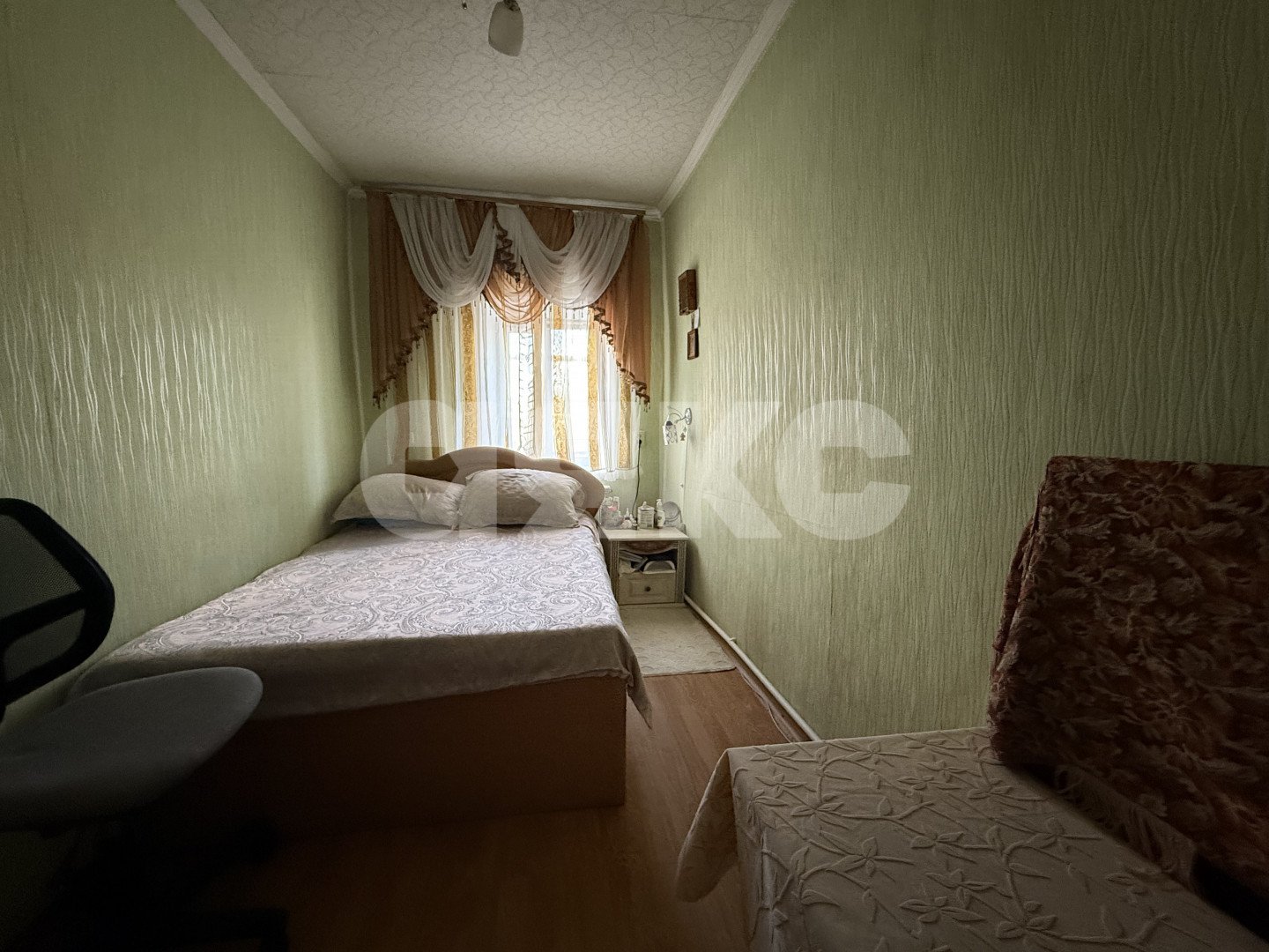 Фото №7: Дом 72 м² + 1232 сот. - Старый Крым, ул. Заречная, 14