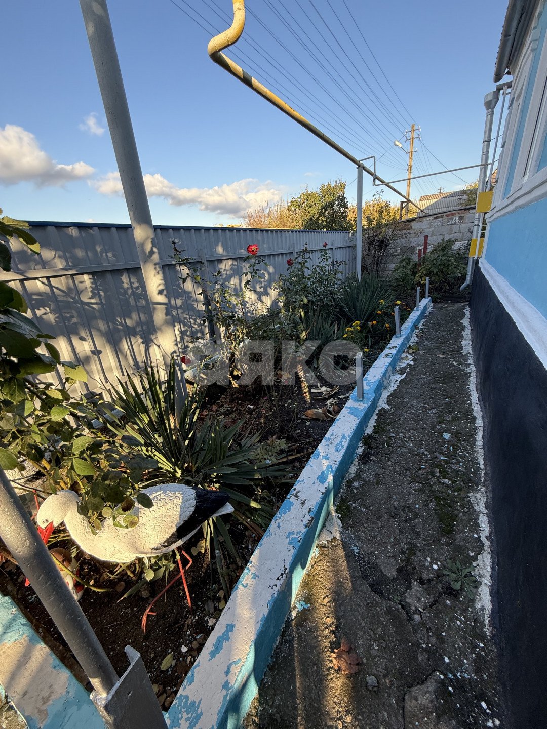 Фото №13: Дом 72 м² + 1232 сот. - Старый Крым, ул. Заречная, 14