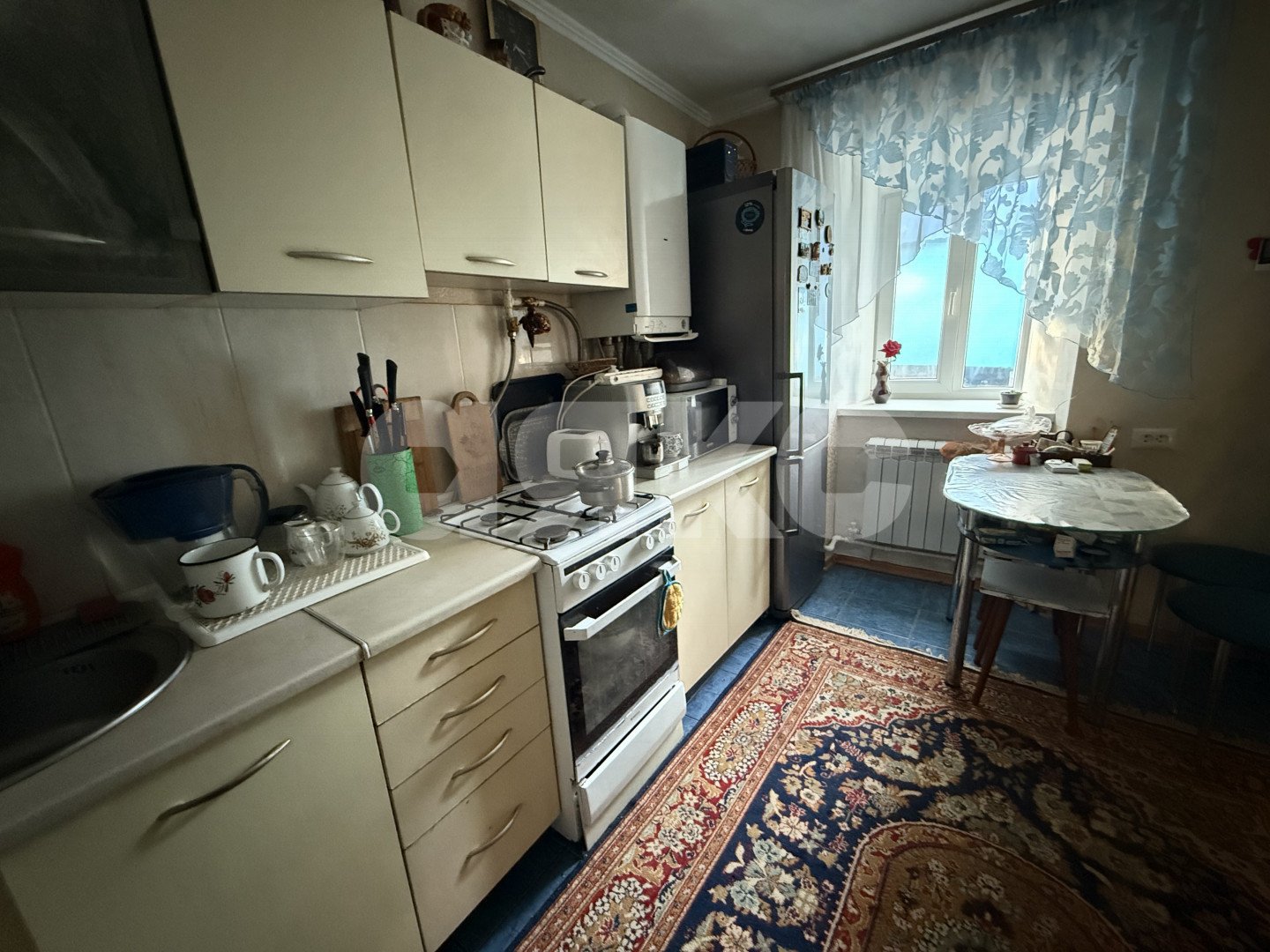 Фото №9: Дом 72 м² + 1232 сот. - Старый Крым, ул. Заречная, 14