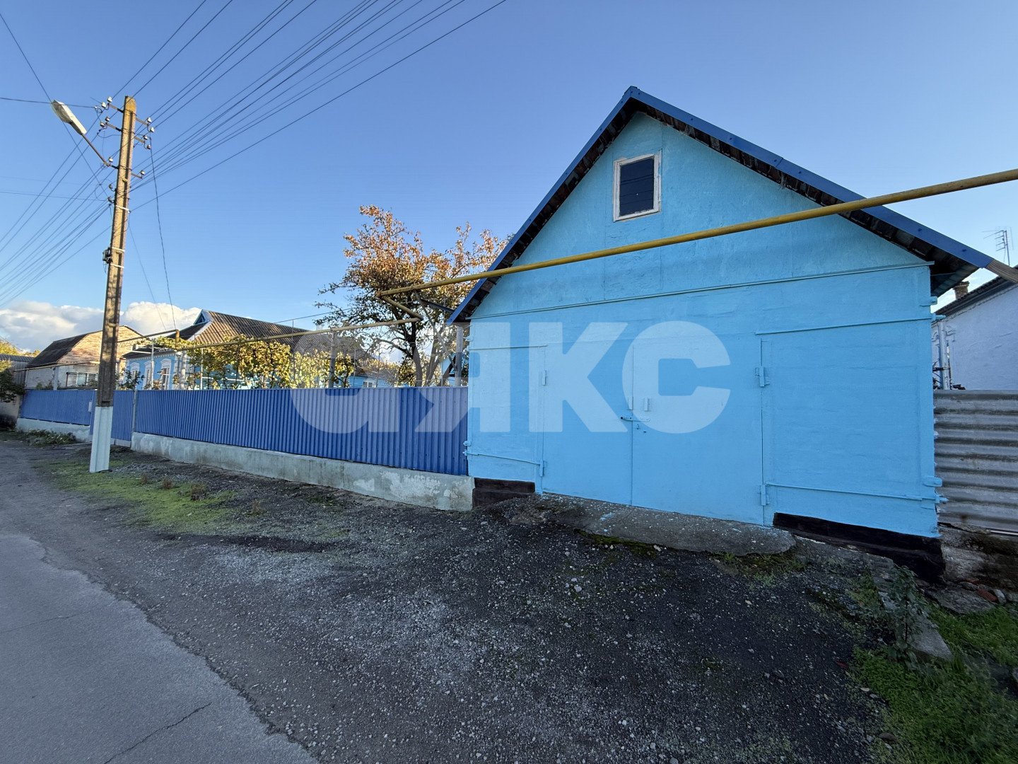 Фото №12: Дом 72 м² + 1232 сот. - Старый Крым, ул. Заречная, 14