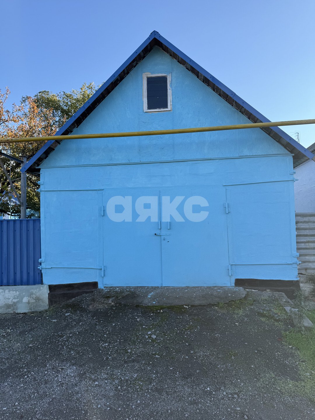 Фото №16: Дом 72 м² + 1232 сот. - Старый Крым, ул. Заречная, 14