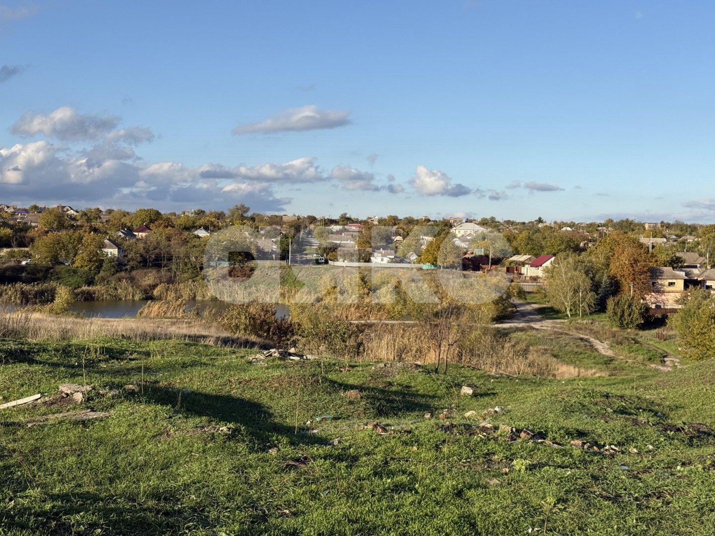 Фото №20: Дом 72 м² + 1232 сот. - Старый Крым, ул. Заречная, 14