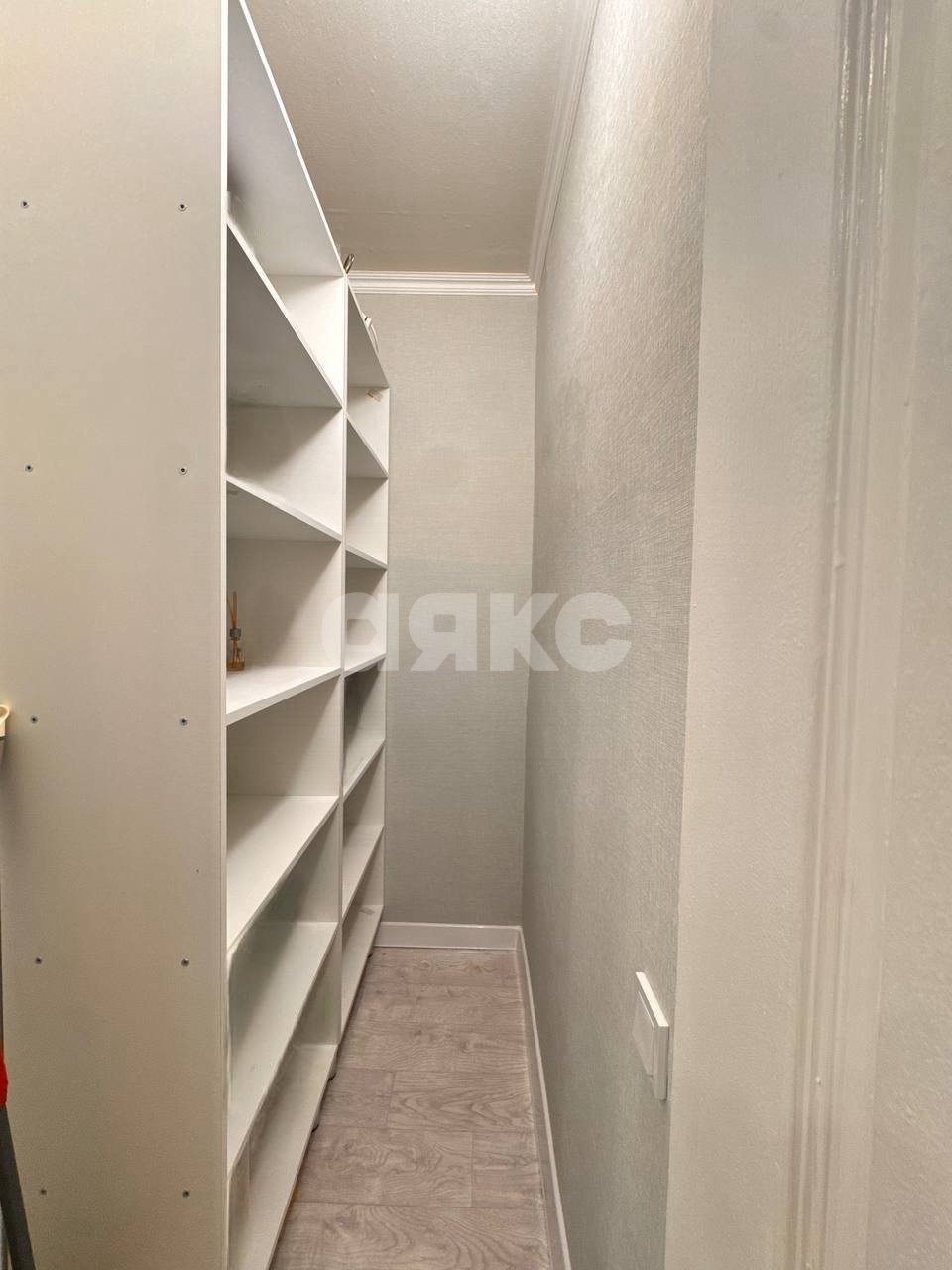 Фото №19: 2-комнатная квартира 46 м² - Нижнекамск, 20-й, ул. Бызова, 3