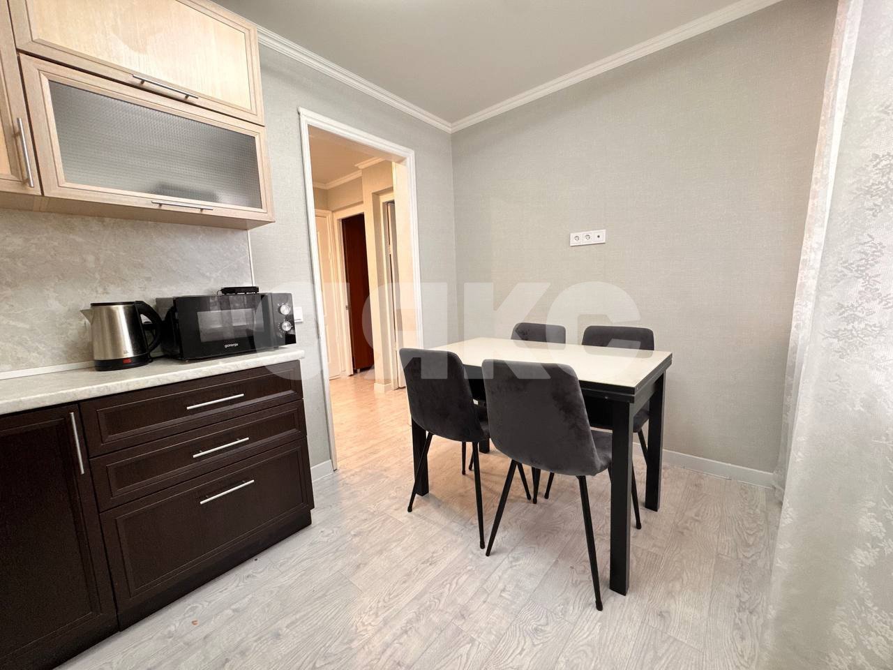 Фото №14: 2-комнатная квартира 46 м² - Нижнекамск, 20-й, ул. Бызова, 3