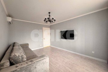 Фото №5: 2-комнатная квартира 46 м² - Нижнекамск, мкр. 20-й, ул. Бызова, 3