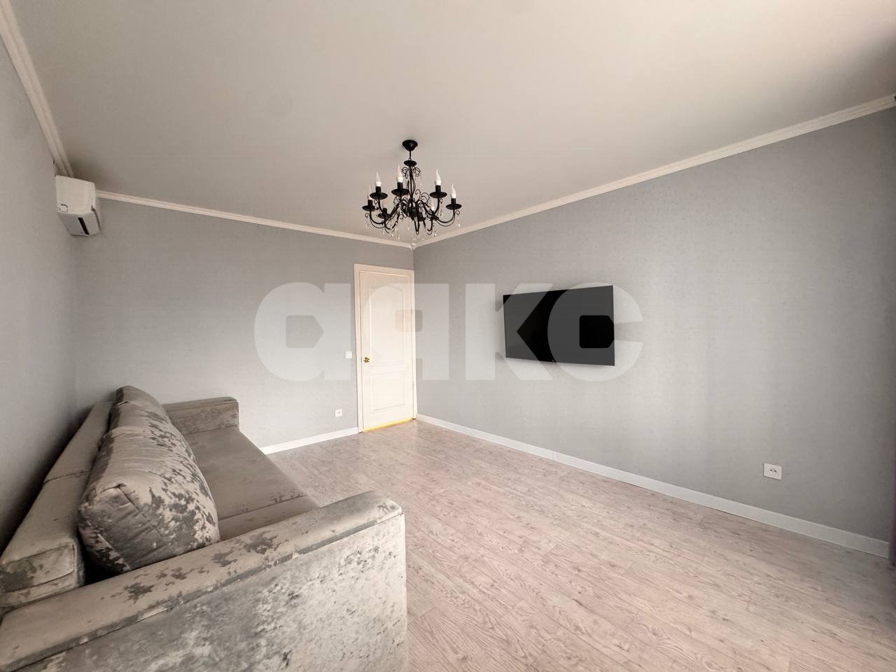 Фото №5: 2-комнатная квартира 46 м² - Нижнекамск, 20-й, ул. Бызова, 3