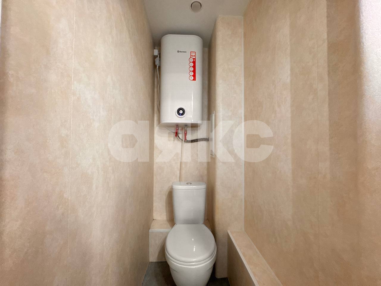 Фото №24: 2-комнатная квартира 46 м² - Нижнекамск, 20-й, ул. Бызова, 3