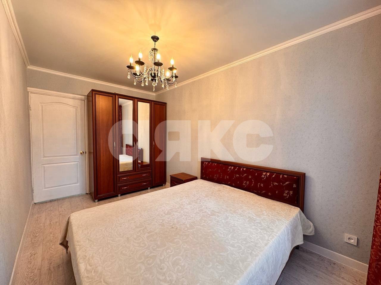 Фото №12: 2-комнатная квартира 46 м² - Нижнекамск, 20-й, ул. Бызова, 3