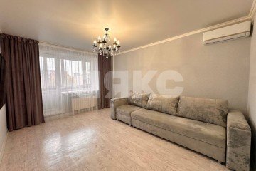 Фото №4: 2-комнатная квартира 46 м² - Нижнекамск, мкр. 20-й, ул. Бызова, 3