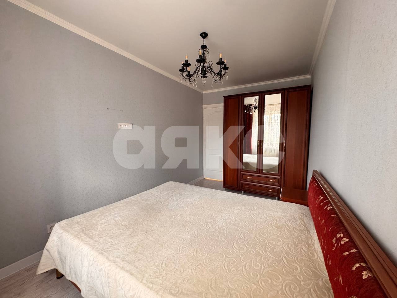 Фото №9: 2-комнатная квартира 46 м² - Нижнекамск, 20-й, ул. Бызова, 3