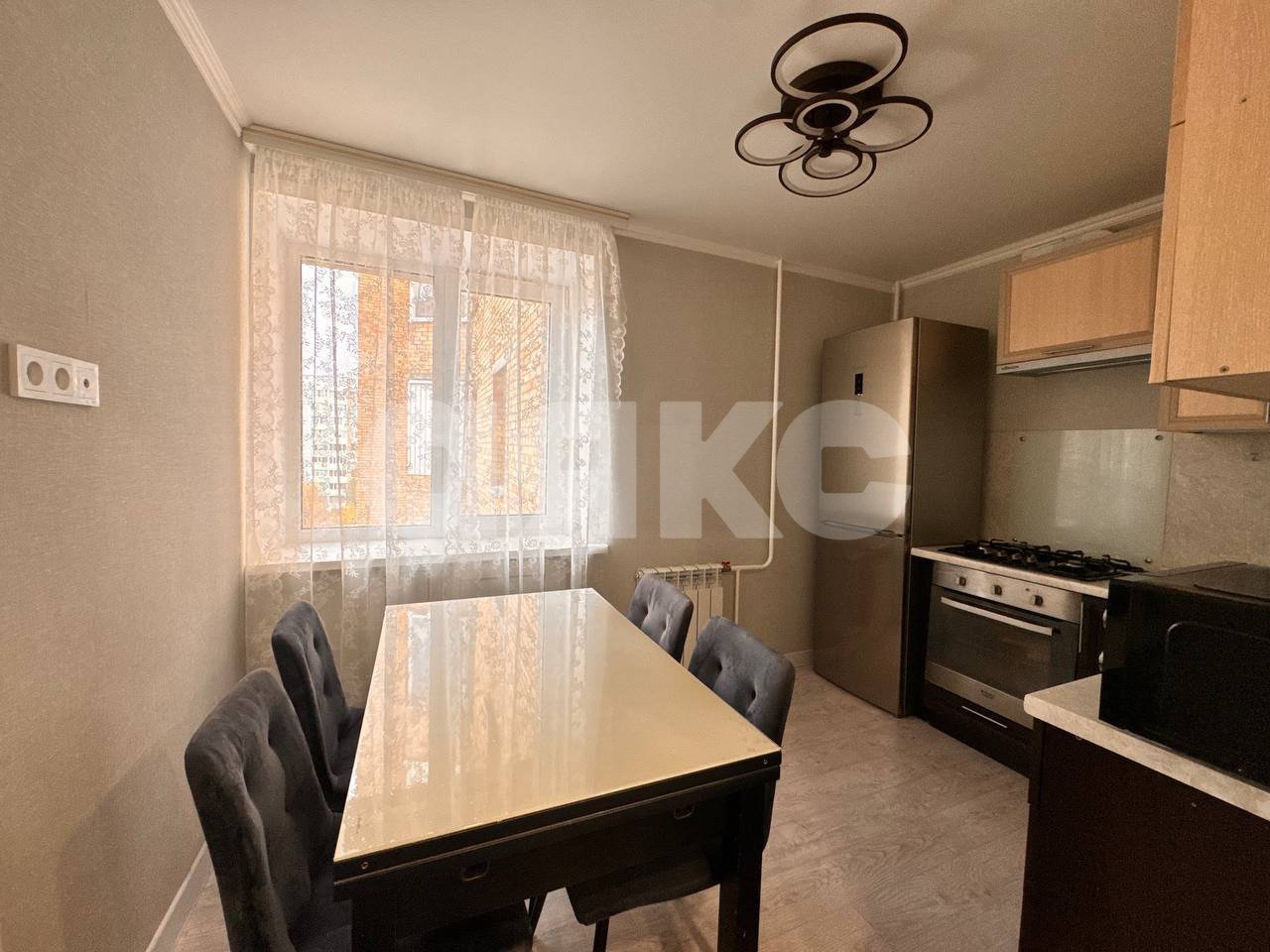 Фото №15: 2-комнатная квартира 46 м² - Нижнекамск, 20-й, ул. Бызова, 3