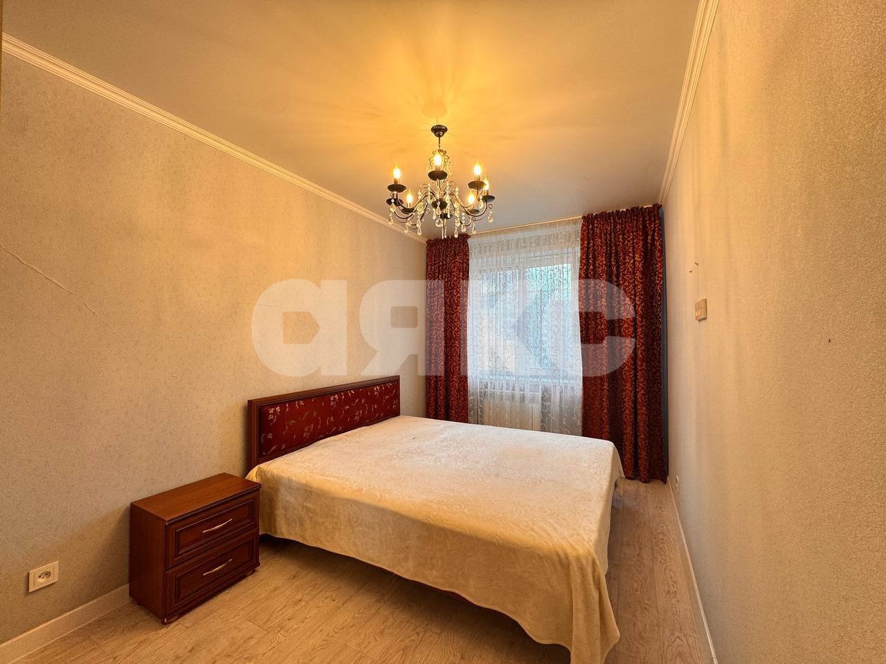 Фото №11: 2-комнатная квартира 46 м² - Нижнекамск, 20-й, ул. Бызова, 3