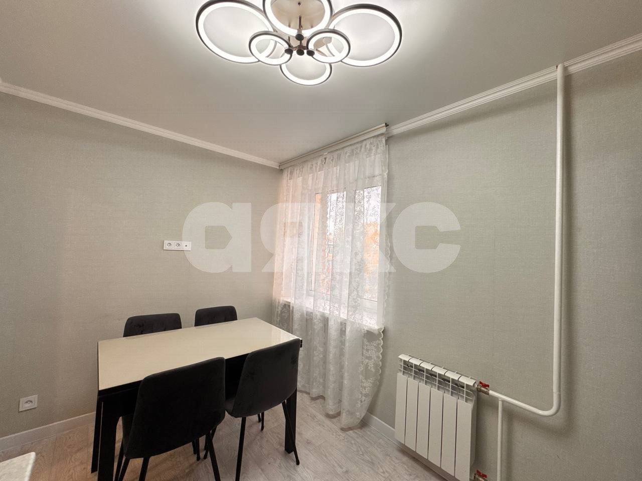 Фото №18: 2-комнатная квартира 46 м² - Нижнекамск, 20-й, ул. Бызова, 3