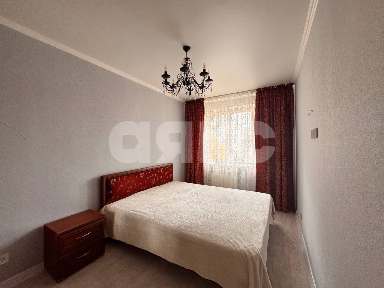 Фото №7: 2-комнатная квартира 46 м² - Нижнекамск, 20-й, ул. Бызова, 3