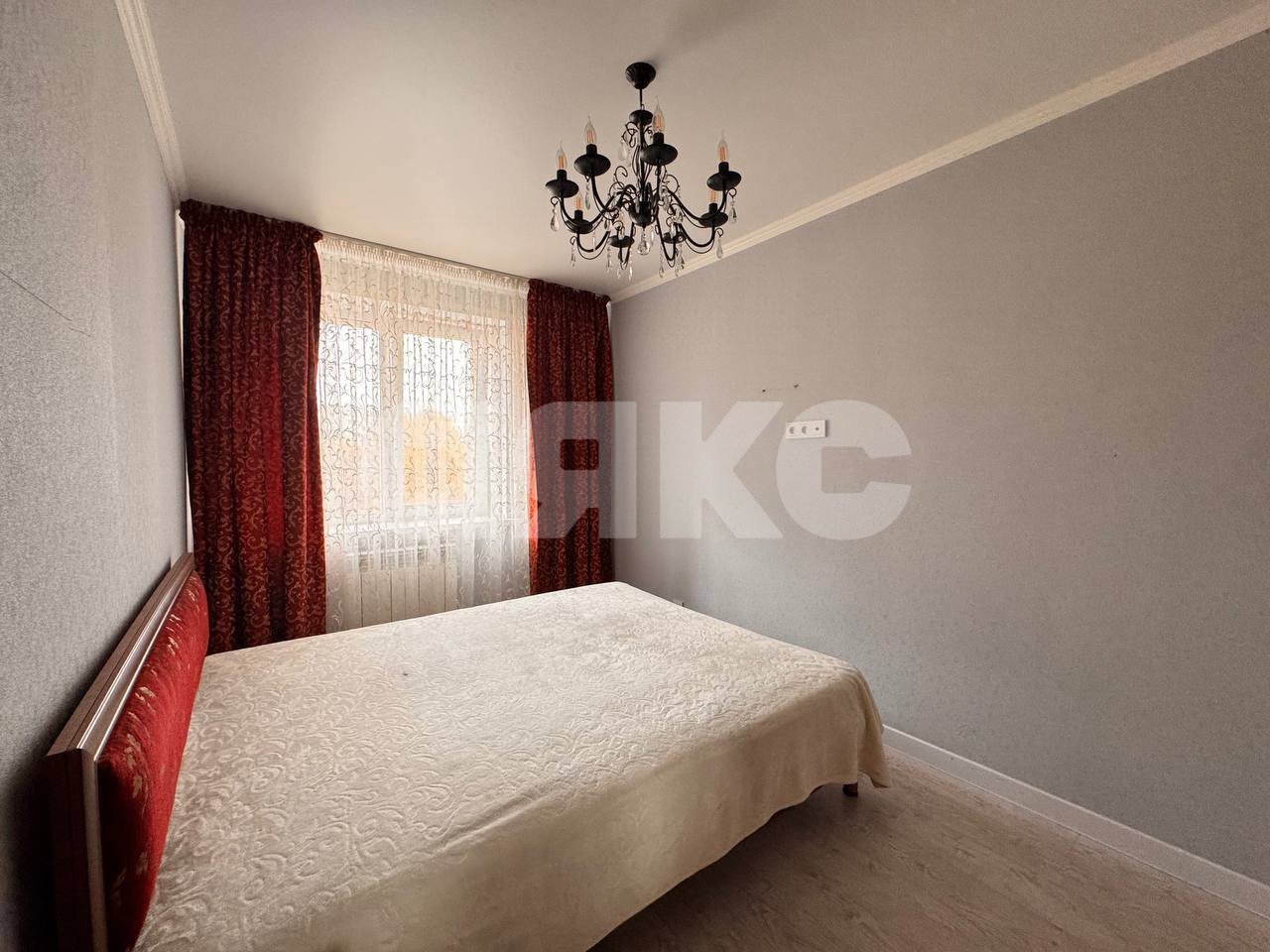 Фото №8: 2-комнатная квартира 46 м² - Нижнекамск, 20-й, ул. Бызова, 3