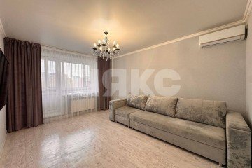 Фото №2: 2-комнатная квартира 46 м² - Нижнекамск, мкр. 20-й, ул. Бызова, 3