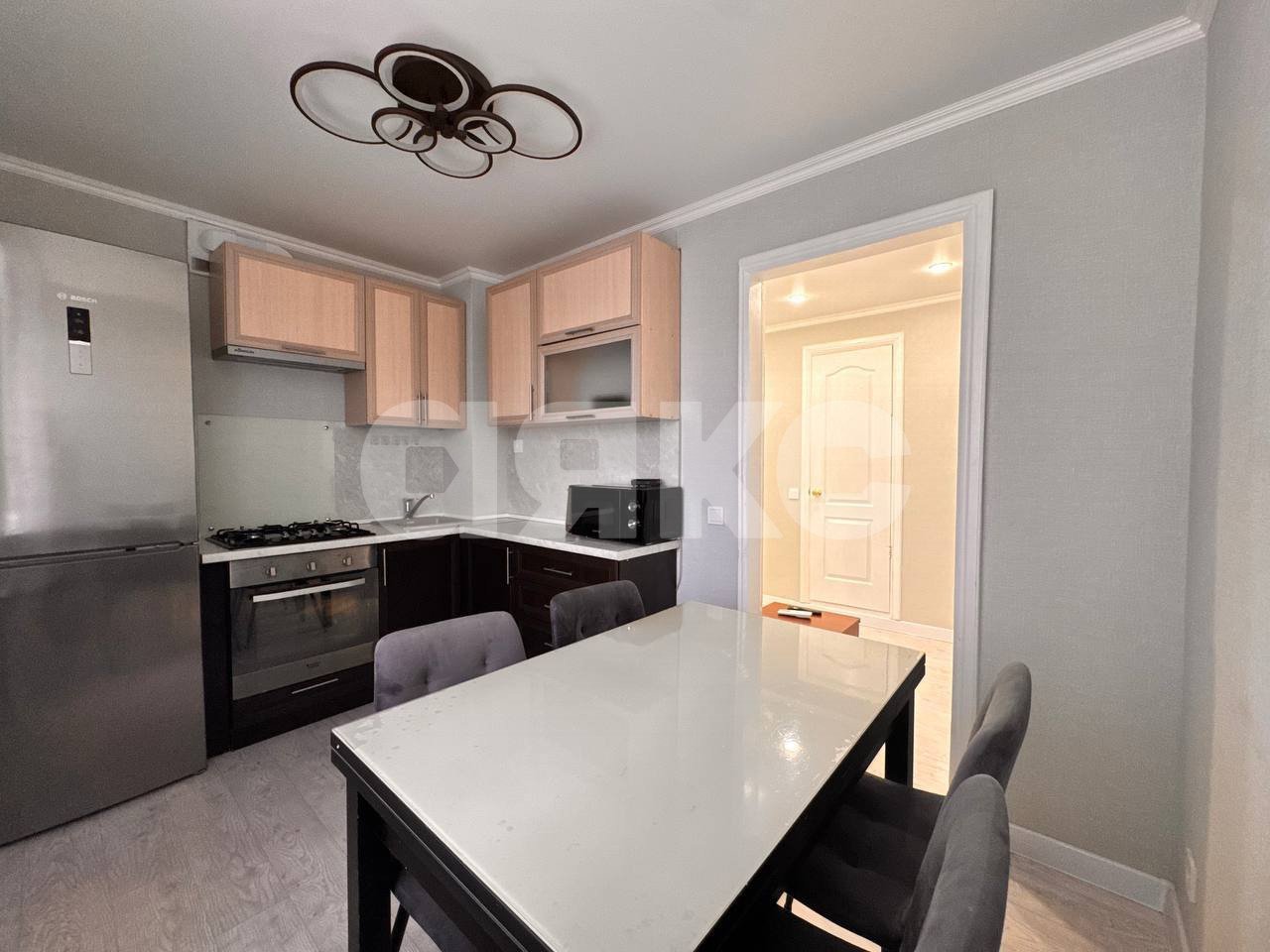 Фото №13: 2-комнатная квартира 46 м² - Нижнекамск, 20-й, ул. Бызова, 3