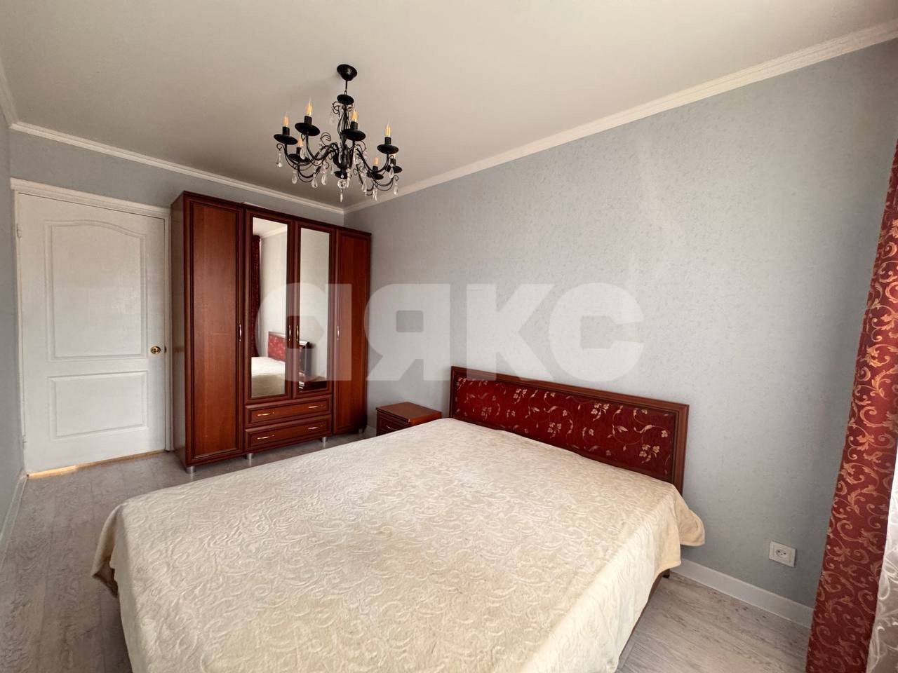 Фото №10: 2-комнатная квартира 46 м² - Нижнекамск, 20-й, ул. Бызова, 3