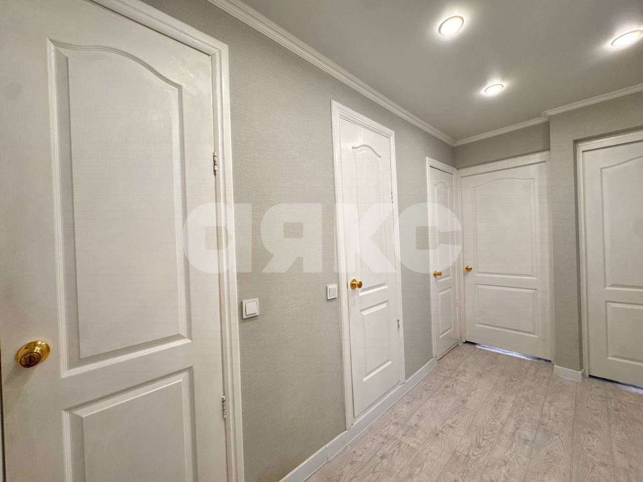 Фото №22: 2-комнатная квартира 46 м² - Нижнекамск, 20-й, ул. Бызова, 3