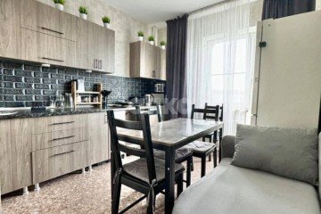 Фото №1: 1-комнатная квартира 36 м² - Армавир, мкр. 8-й, пр-кт Авиаторов, 6