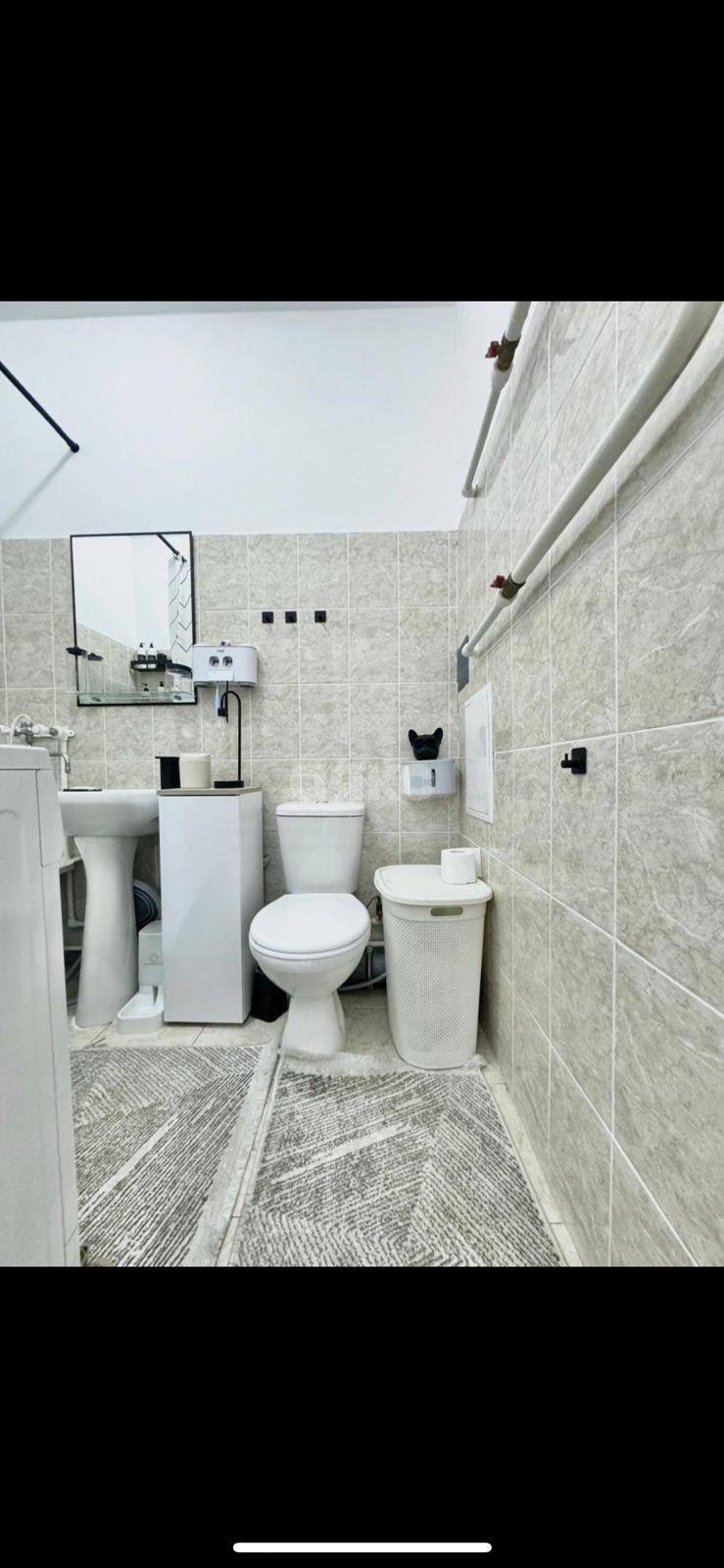 Фото №8: 1-комнатная квартира 36 м² - Армавир, 8-й, пр-кт Авиаторов, 6