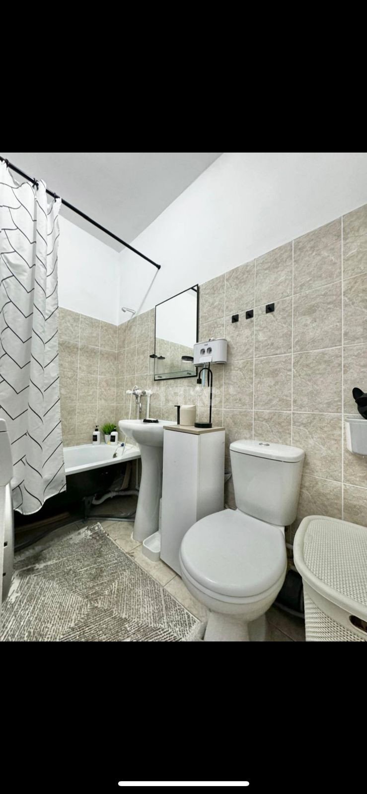 Фото №5: 1-комнатная квартира 36 м² - Армавир, 8-й, пр-кт Авиаторов, 6