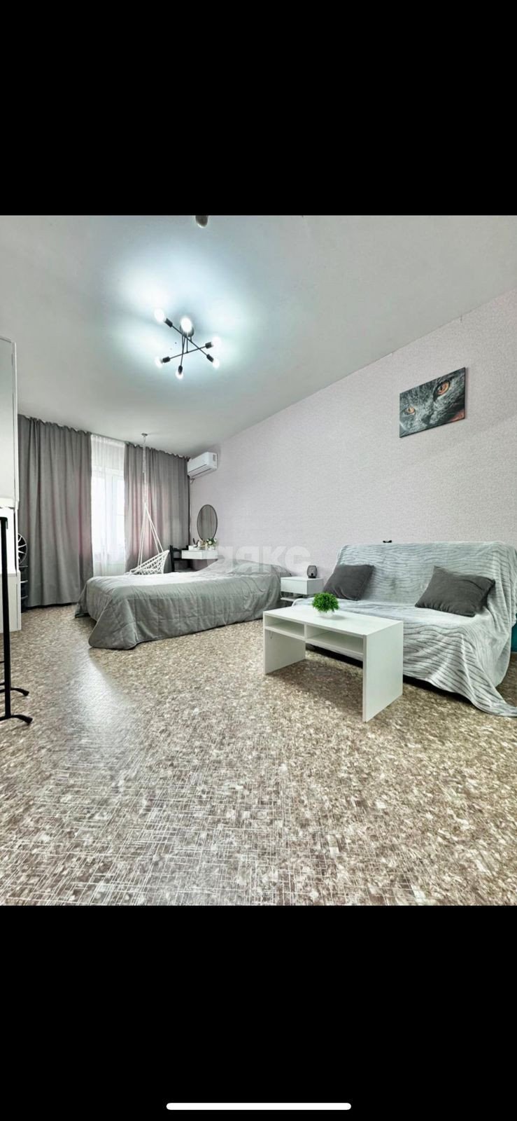 Фото №7: 1-комнатная квартира 36 м² - Армавир, 8-й, пр-кт Авиаторов, 6