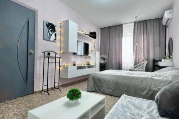 Фото №4: 1-комнатная квартира 36 м² - Армавир, мкр. 8-й, пр-кт Авиаторов, 6