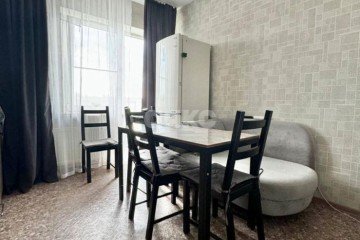 Фото №3: 1-комнатная квартира 36 м² - Армавир, мкр. 8-й, пр-кт Авиаторов, 6