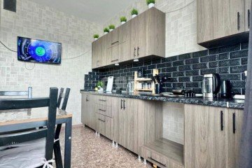 Фото №2: 1-комнатная квартира 36 м² - Армавир, мкр. 8-й, пр-кт Авиаторов, 6