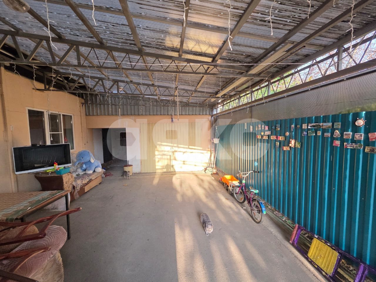 Фото №12: Дом 85 м² + 10 сот. - Старая, ул. Ставропольская