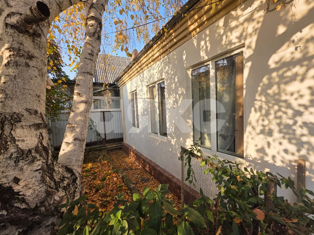 Фото №11: Дом 85 м² + 10 сот. - Старая, ул. Ставропольская