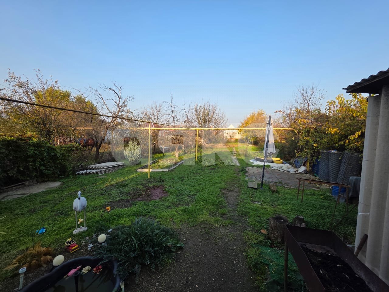 Фото №10: Дом 85 м² + 10 сот. - Старая, ул. Ставропольская