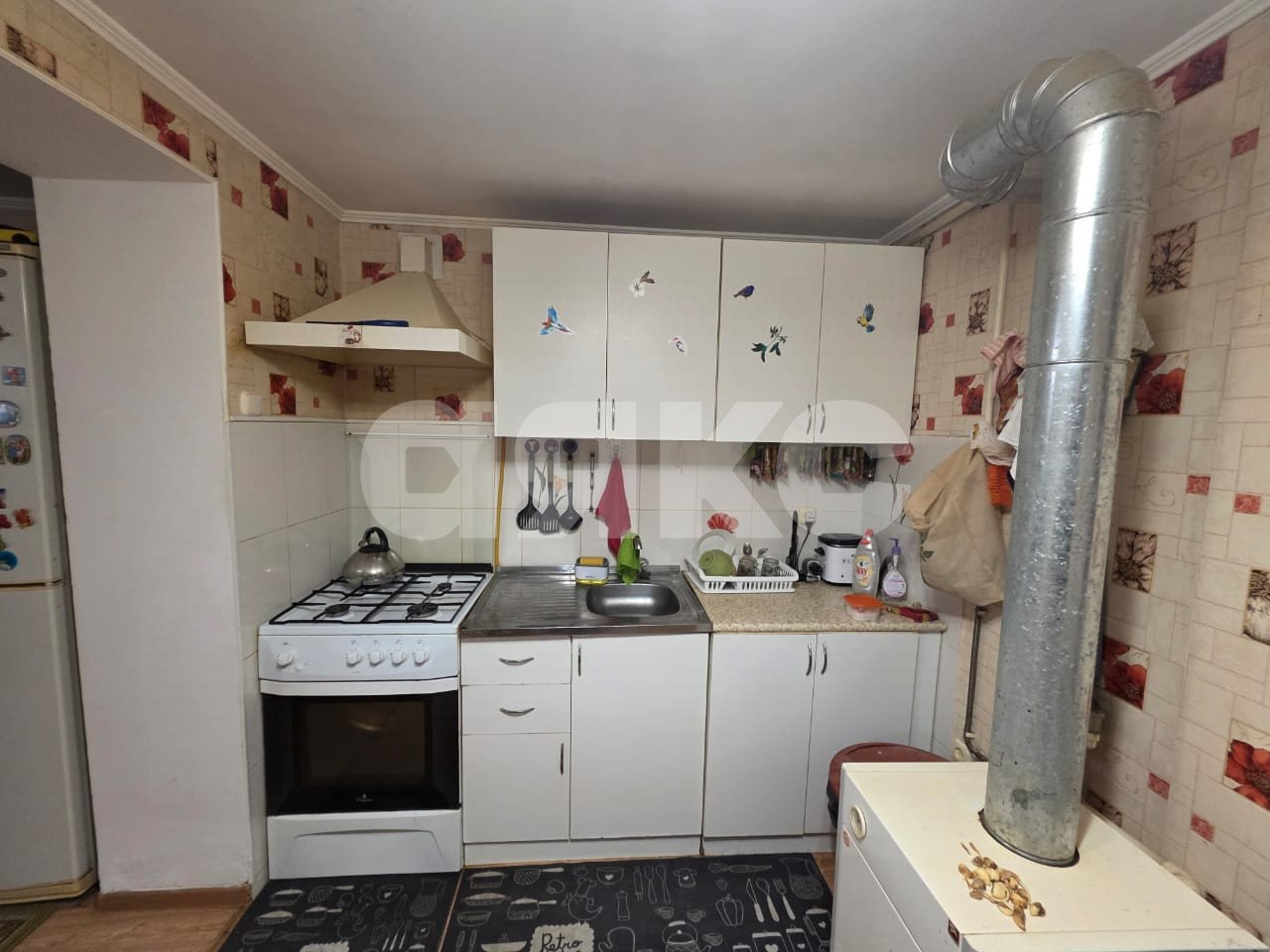 Фото №2: Дом 85 м² + 10 сот. - Старая, ул. Ставропольская