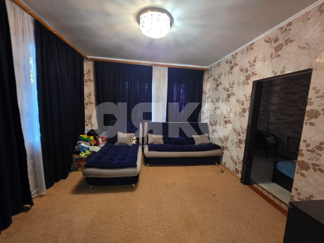 Фото №7: Дом 85 м² + 10 сот. - Старая, ул. Ставропольская