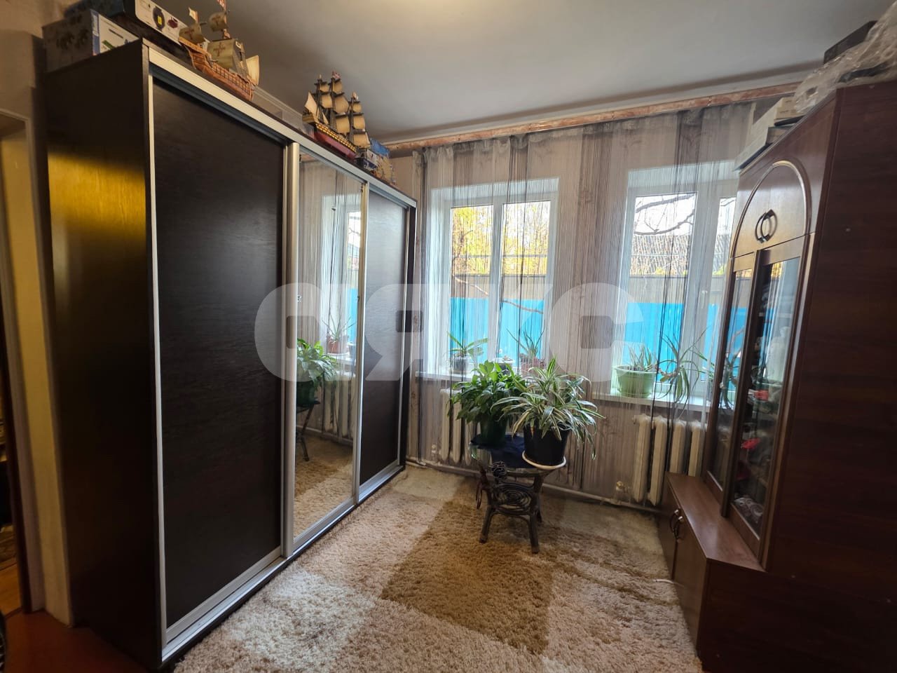 Фото №6: Дом 85 м² + 10 сот. - Старая, ул. Ставропольская