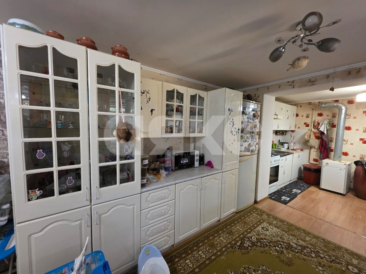 Фото №8: Дом 85 м² + 10 сот. - Старая, ул. Ставропольская