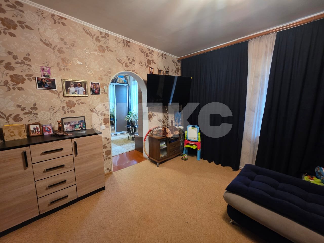 Фото №1: Дом 85 м² + 10 сот. - Старая, ул. Ставропольская