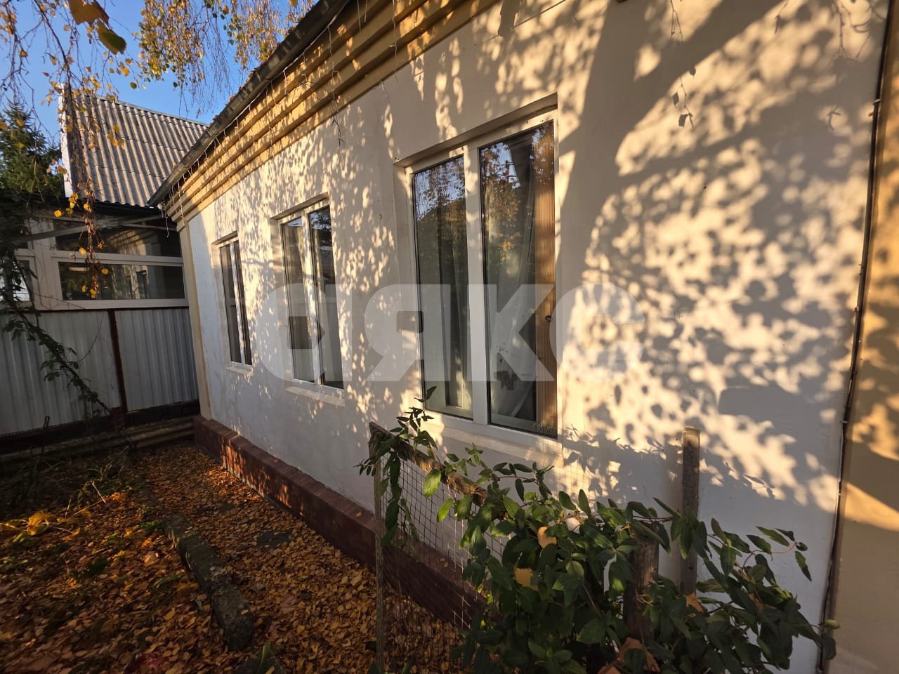 Фото №5: Дом 85 м² + 10 сот. - Старая, ул. Ставропольская