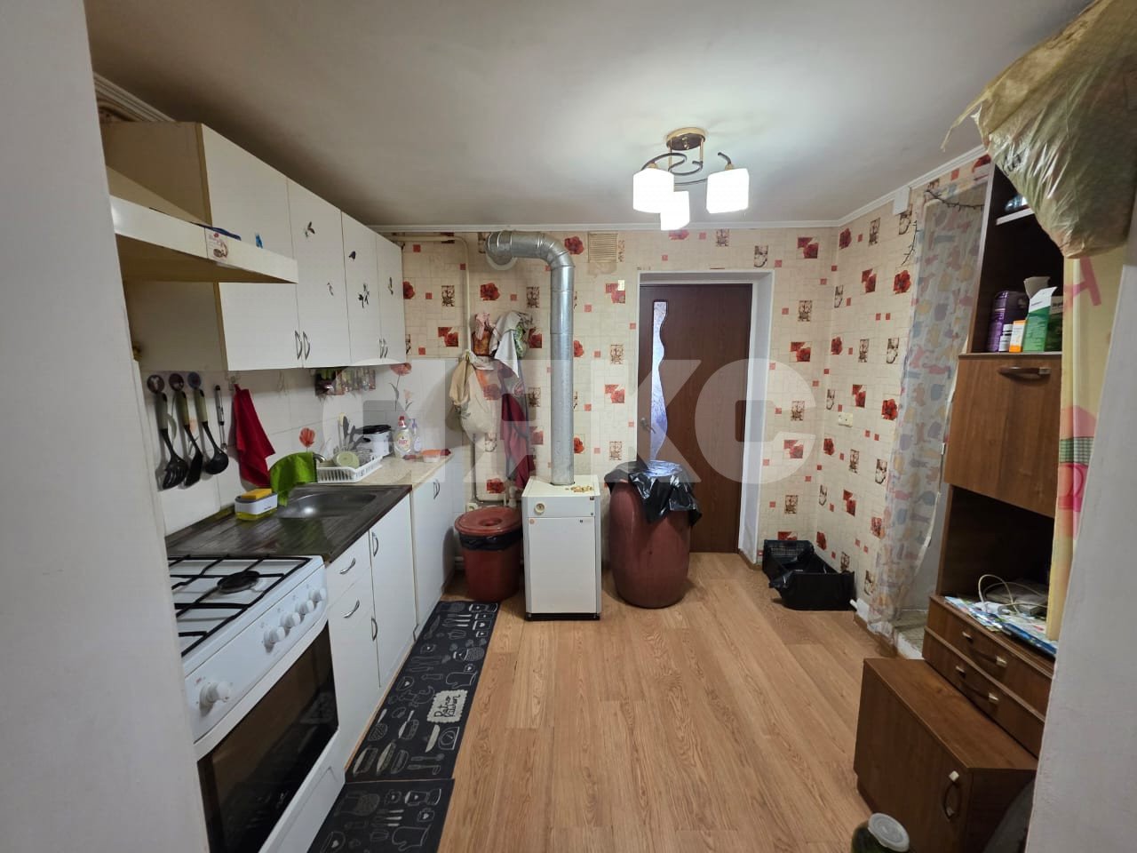 Фото №4: Дом 85 м² + 10 сот. - Старая, ул. Ставропольская