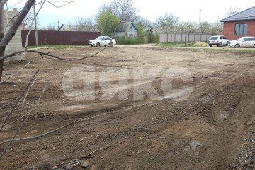 Фото №2: Участок садоводство - Армавир, мкр. СНТ Заря Востока, пр-д Гранитный, 22