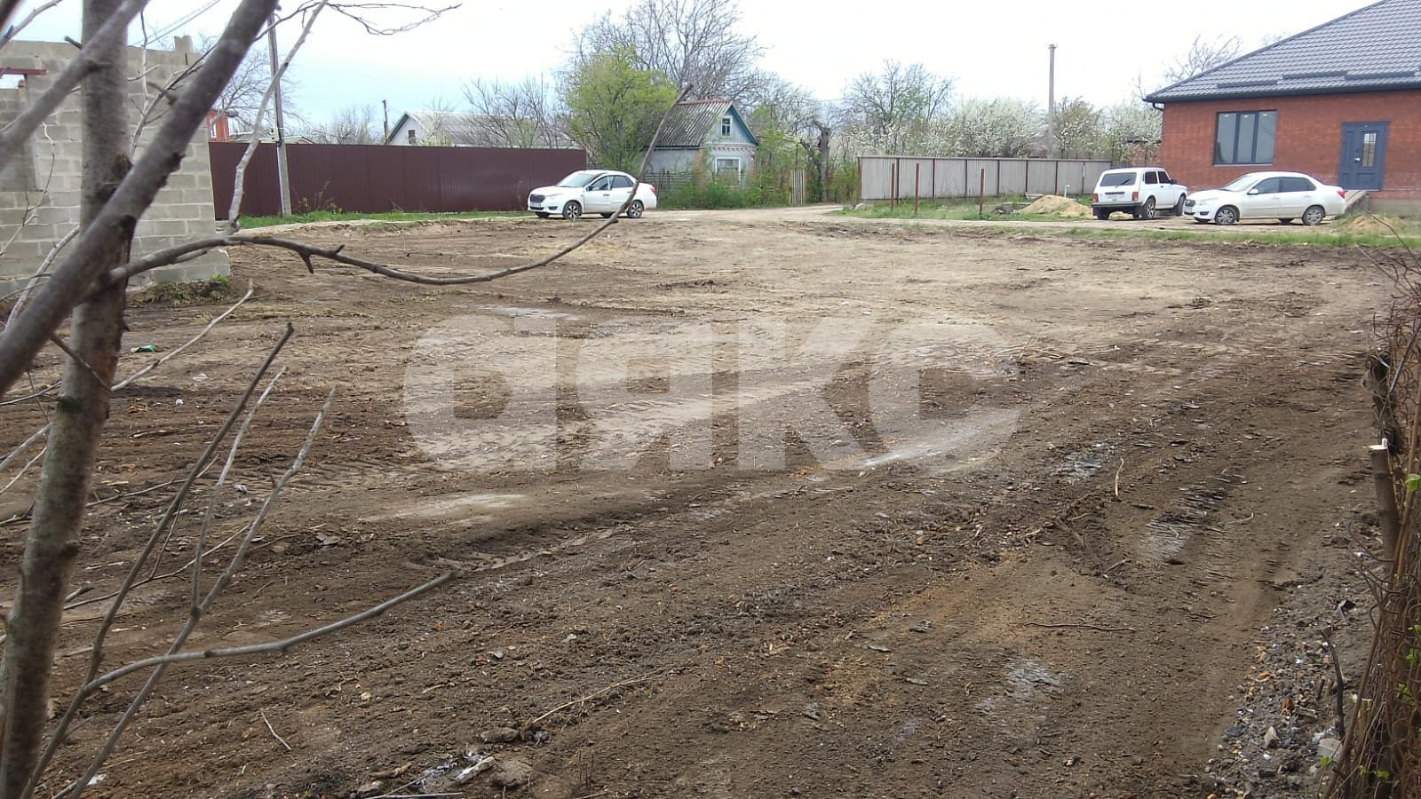 Фото №2: Участок садоводство 6.4 сот. - Армавир, СНТ Заря Востока, пр-д Гранитный, 22