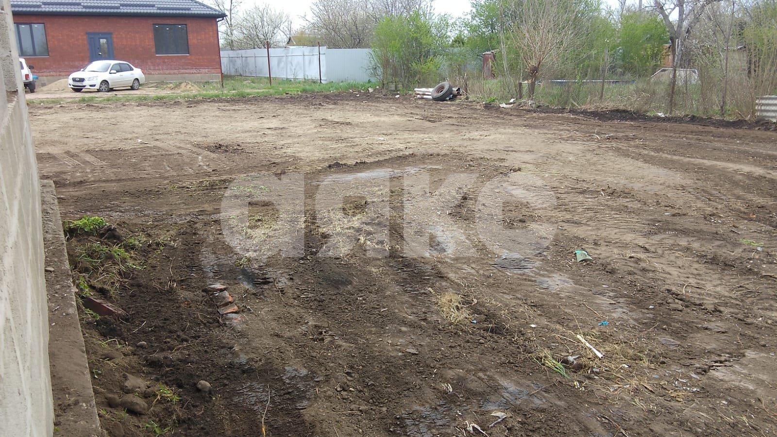 Фото №3: Участок садоводство 6.4 сот. - Армавир, СНТ Заря Востока, пр-д Гранитный, 22