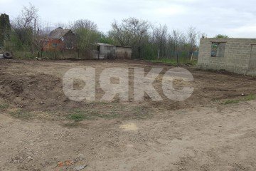 Фото №1: Участок садоводство - Армавир, мкр. СНТ Заря Востока, пр-д Гранитный, 22