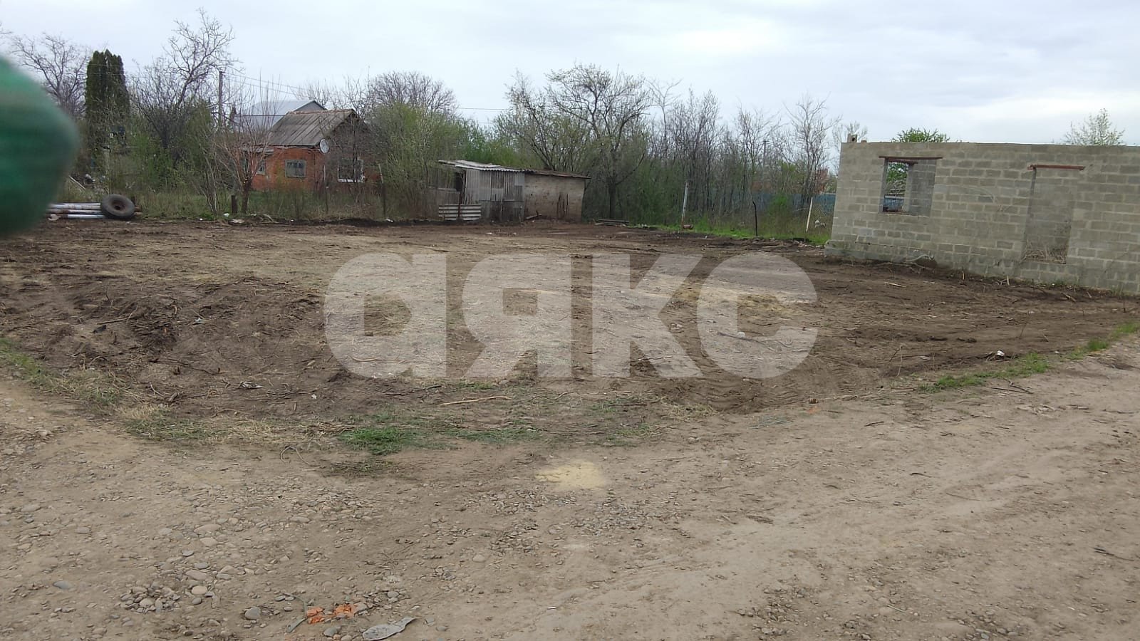 Фото №1: Участок садоводство 6.4 сот. - Армавир, СНТ Заря Востока, пр-д Гранитный, 22