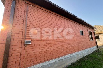 Фото №3: Дом 115 м² - Армавир, мкр. СНТ Заря Востока, 39