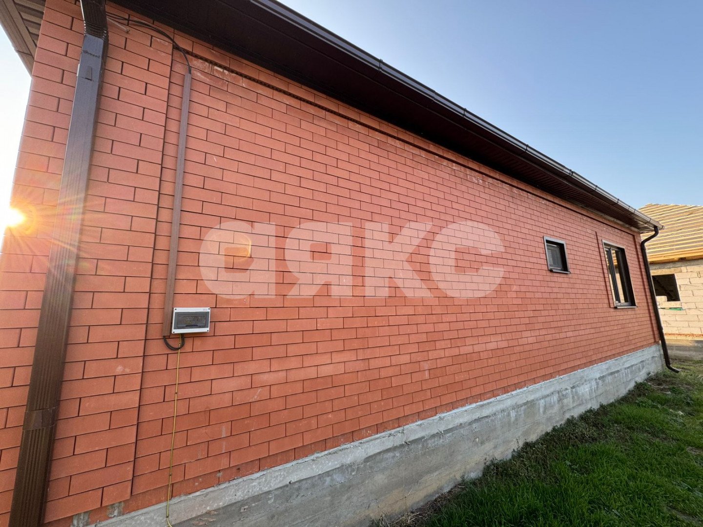 Фото №3: Дом 115 м² + 6 сот. - Армавир, СНТ Заря Востока, 39