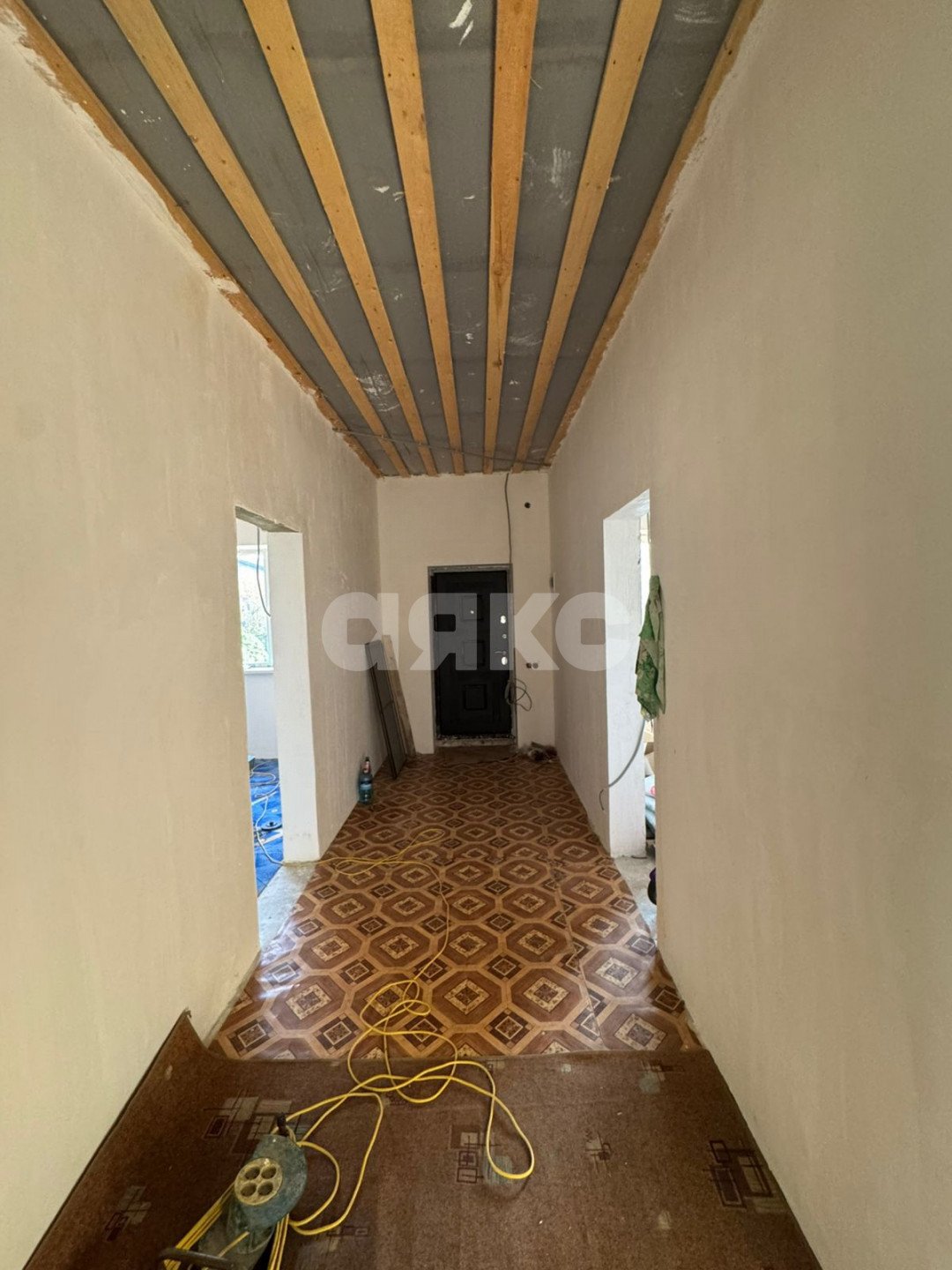 Фото №5: Дом 115 м² + 6 сот. - Армавир, СНТ Заря Востока, 39